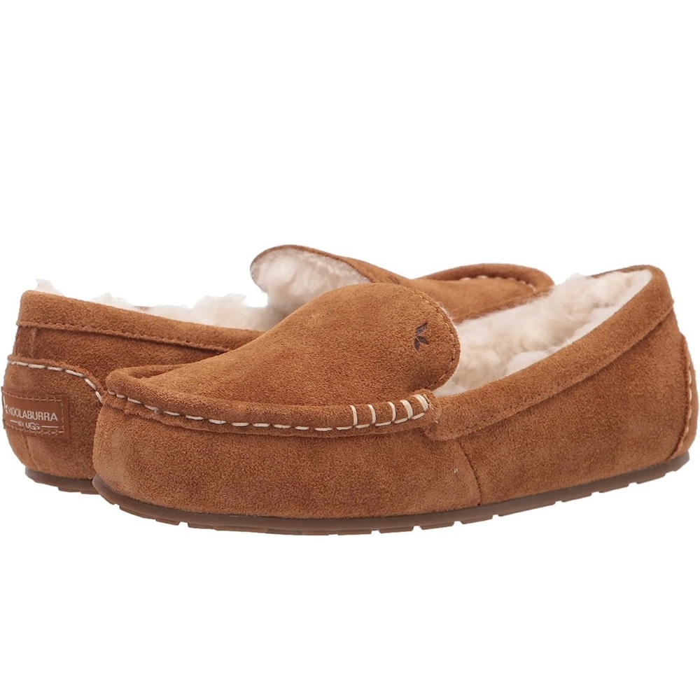 New Koolaburra by UGG Women's Lezly Slipper Size 7